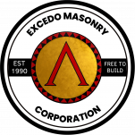 Excedo Masonry Corp